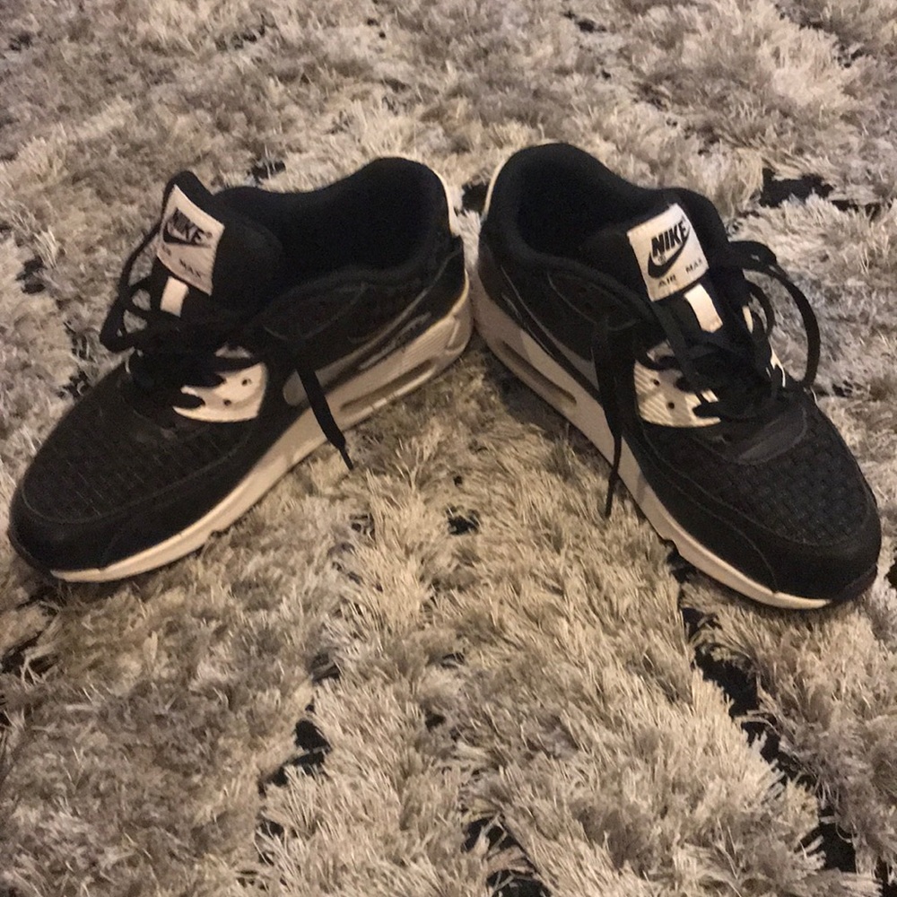Nike air max. 7youth